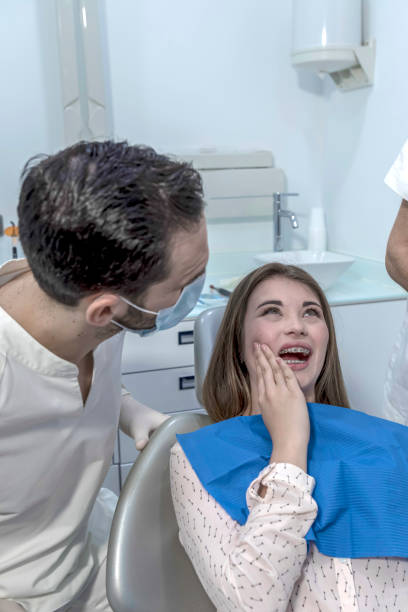 Best Emergency Treatment for Jaw Pain or Injury in Fairview, OR